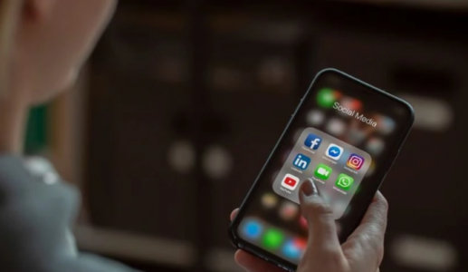 Lợi ích cho sức khoẻ tinh thần khi giảm thời gian “lướt mạng”