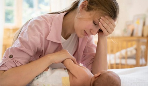 Làm thế nào để nhận biết nhiễm trùng ở trẻ sơ sinh?