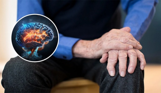 Run tay chân do thoái hóa và thiếu máu não nên xử trí theo hướng nào?