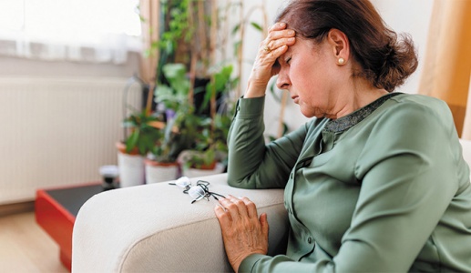 Suy tim độ 3: Thường xuyên khó thở, mệt, phù phải làm gì để cải thiện?