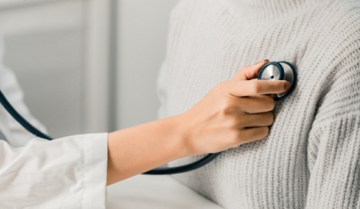 Nhịp tim bao nhiêu là lý tưởng?