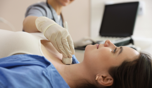 5 cách cải thiện bướu cổ lành tính an toàn và hiệu quả