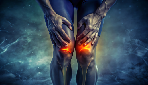 7 bài tập nên tránh khi bị đau đầu gối