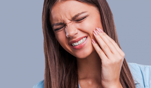 Không chủ quan với sức khỏe răng miệng