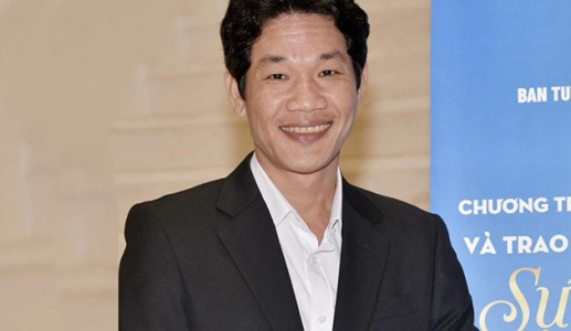 “Phù thủy” vi phẫu Võ Thái Trung: Người hồi sinh những mảnh đời