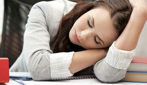 Đây có thể là “thủ phạm” khiến bạn luôn chán nản, mệt mỏi