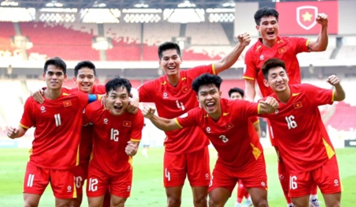 16h00 U22 Lào - U22 Việt Nam: Cận thận và đừng hoang phí