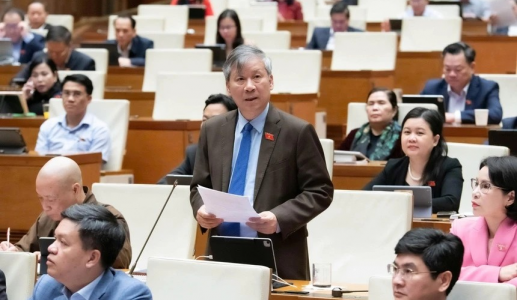 ĐQQH: Đề xuất miễn viện phí sớm cho bệnh nhân chạy thận, ung thư