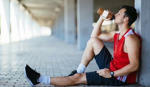 Lạm dụng thực phẩm bổ sung pre-workout khiến người trẻ thiếu ngủ trầm trọng