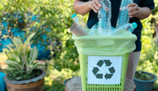 Tái sử dụng & hoàn trả: Giải pháp để loại bỏ rác thải nhựa trong tương lai 