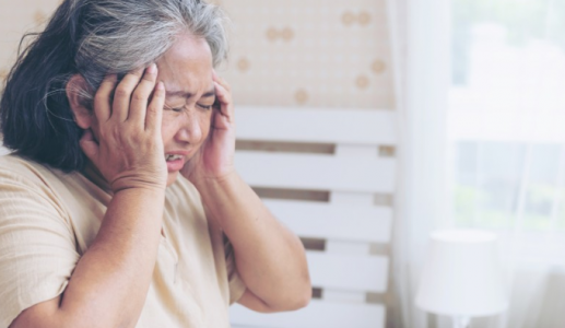 Chất xúc tác đẩy nhanh quá trình tiến triển bệnh Alzheimer