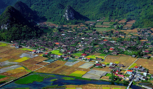 Về xứ Lạng: Thăm ngôi làng được thế giới vinh danh