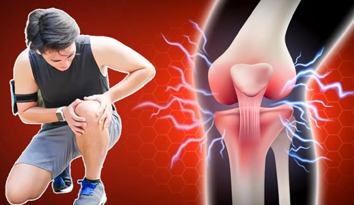 “Thủ phạm” gây đau khớp gối ở tuổi 30