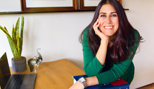 Bí quyết 'giữ dáng' từ chuyên gia dinh dưỡng