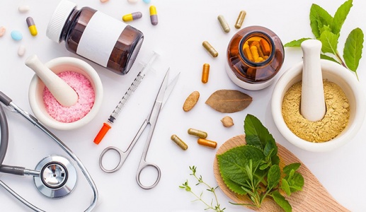 Lợi ích khi kết hợp Đông - Tây y trong cải thiện tình trạng run tay chân