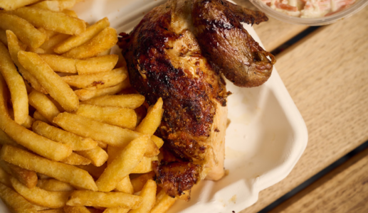 Vì sao dân tập thể hình tại Australia 'phát cuồng' vì gà nướng?