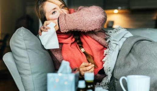 Cúm mùa gia tăng, bổ sung vitamin nào để ngừa bệnh?