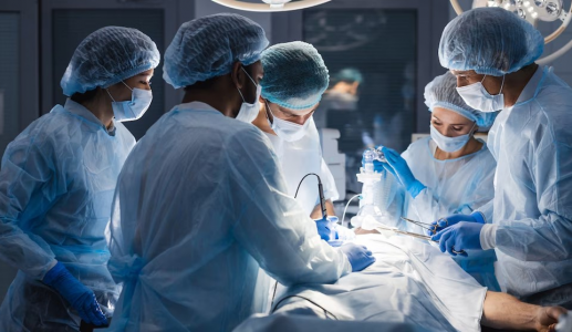 Mỹ: Tử vong sau khi ghép thận từ người hiến mắc bệnh dại