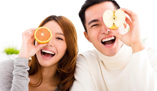 8 nhóm thực phẩm giúp xoa dịu căng thẳng tự nhiên