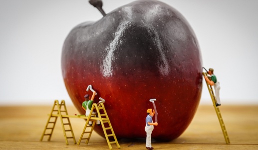 Mối nguy sức khỏe từ gian lận thương mại trong lĩnh vực thực phẩm (P1)