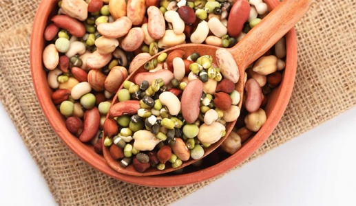 Tại sao bạn nên thêm các loại đậu vào chế độ ăn hàng ngày?