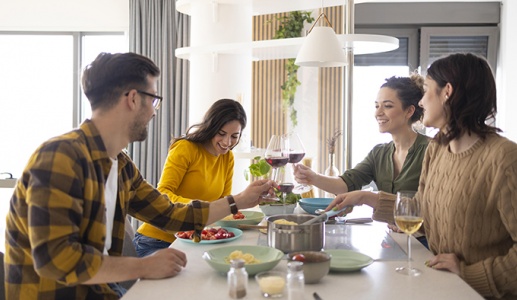 Tử vi thứ Năm (11/12/2025): Bảo Bình nên quan tâm tới gia đình nhiều hơn