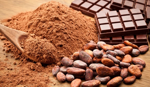 Cacao và chocolate: “Vũ khí tự nhiên” giúp bảo vệ sức khỏe