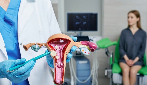 Mối liên hệ giữa u xơ tử cung và bệnh tim mạch ở phụ nữ