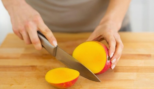 Xoài có thể giúp kiểm soát cân nặng và lượng đường trong máu