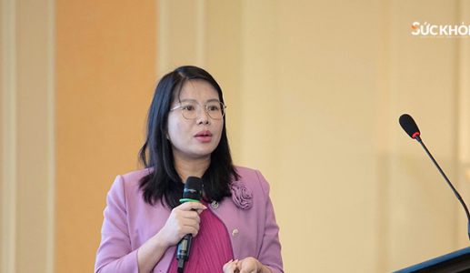 Hướng đến mục tiêu bao phủ BHYT toàn dân