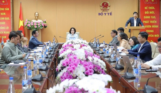 WHO cảnh báo nguy cơ virus bại liệt biến đổi gene xâm nhập Việt Nam