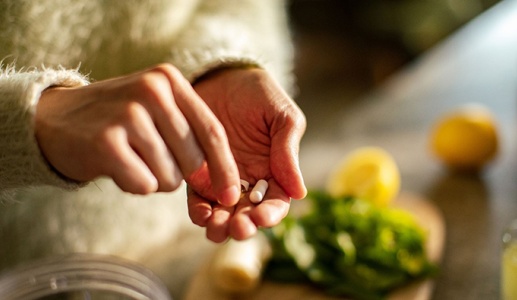 Bổ sung một dưỡng chất có thể giúp giảm nguy cơ rối loạn nhịp tim