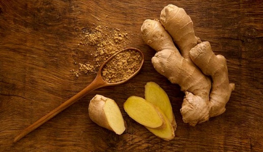 Gừng tốt cho sức khỏe nhưng cần dùng đúng cách
