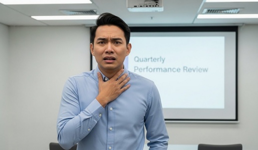 Khàn tiếng, mất giọng sau khi mắc cúm phải làm sao?