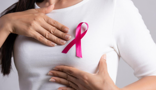 Mật độ mô vú: Yếu tố nguy cơ ung thư vú thường bị bỏ qua