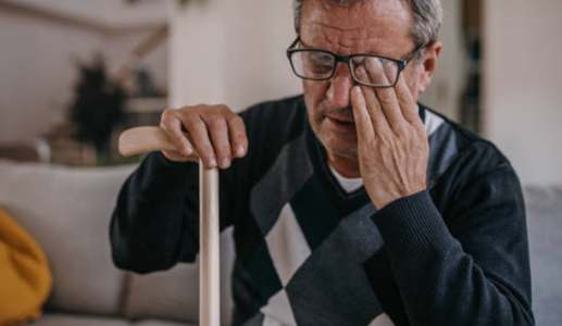 Nguy cơ mù lòa do chủ quan với đục thủy tinh thể