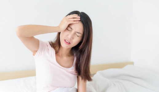 Nhận biết sớm dấu hiệu suy nhược thần kinh