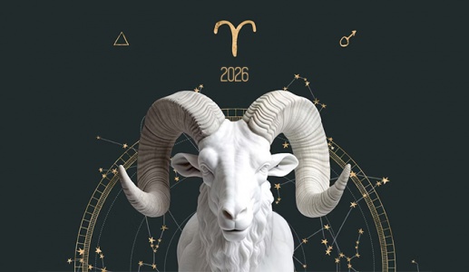 Tử vi cung hoàng đạo Bạch Dương 2026: Kiên nhẫn sẽ dẫn tới thành công