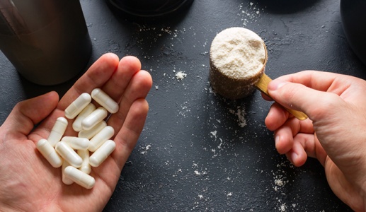 Những dưỡng chất người chạy bộ nên bổ sung để duy trì phong độ