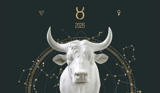 Tử vi cung hoàng đạo Kim Ngưu 2026: Năm để chuyển mình