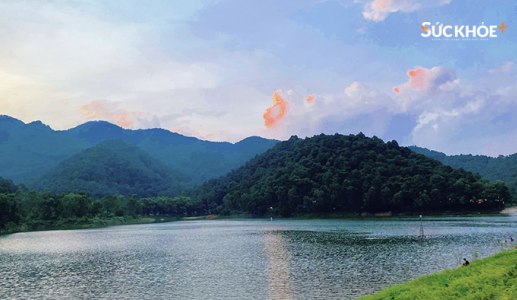 Xã Kim Anh - Tiềm năng du lịch sinh thái tại Thủ đô