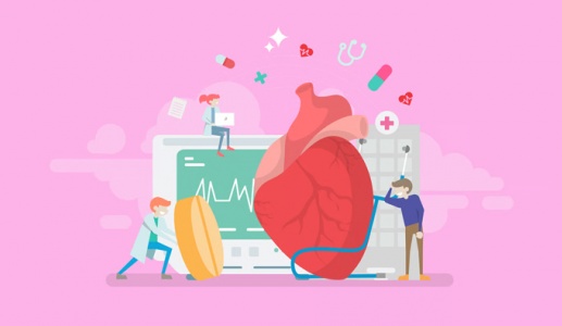 Người cao tuổi mắc rung nhĩ: Nên điều trị bằng thuốc hay làm thủ thuật?