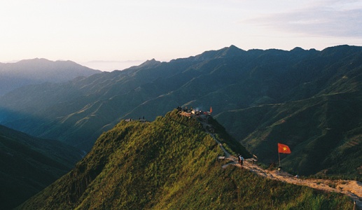 Dự báo thời tiết cuối tuần: Duy trì trời nắng đẹp