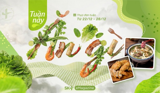 Gợi ý 7 mâm cơm chuẩn vị nhà cho những ngày không biết ăn gì