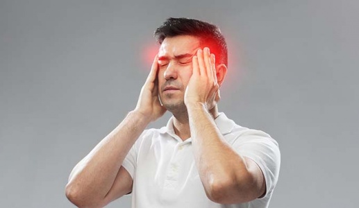 Triệu chứng tai biến mạch máu não và giải pháp phục hồi sau cơn tai biến