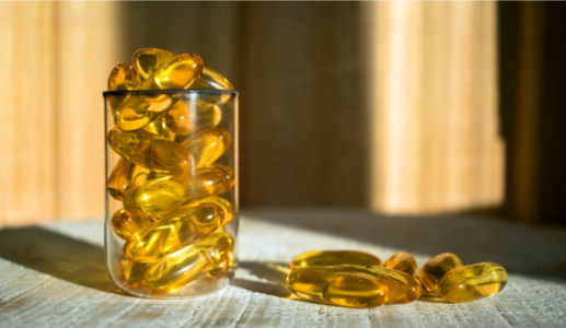 Vitamin E: Lợi ích quen thuộc và những rủi ro khi lạm dụng