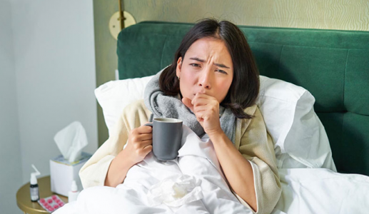 Không chủ quan với bệnh sởi ở người trưởng thành