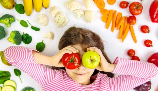 9 thực phẩm quen thuộc lại cực giàu lutein tốt cho đôi mắt