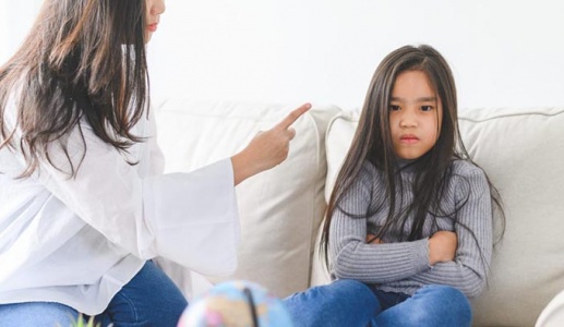 Sai lầm trong cách dạy con mà nhiều cha mẹ Việt mắc phải 