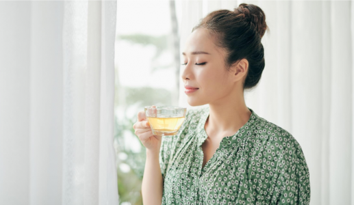 Một thói quen tuy nhỏ nhưng lại tác động dài lâu đến sức khỏe xương